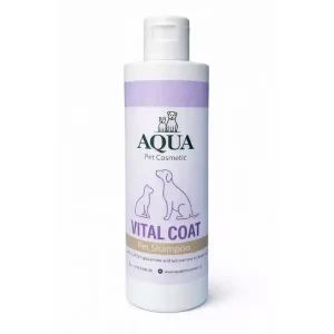 aqua vital coalt yogun ışıltı sampuanı