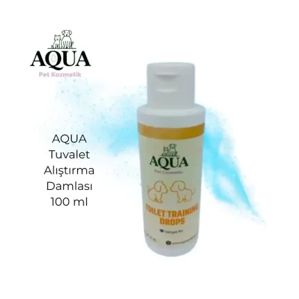 tuvalet alıştırma damlası