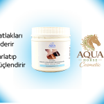 At Tırnak Yağı 500 gr