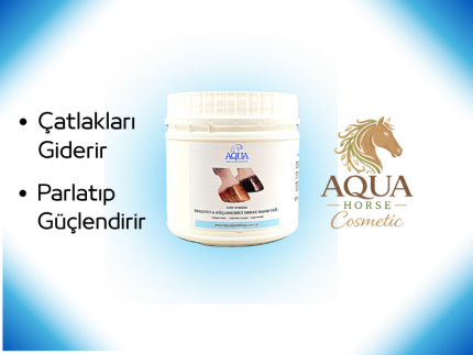 At Tırnak Yağı 500 gr