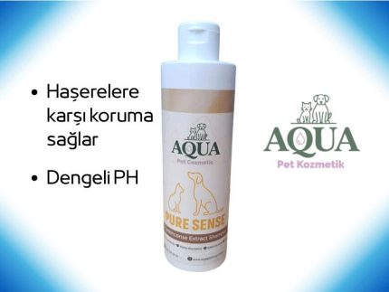haşere etkili şampuan