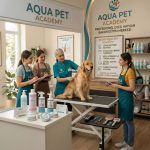 İleri Seviye Pet Kuaför Eğitimi