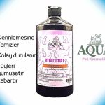 köpek şampuanı