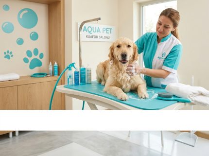 pet kuaför